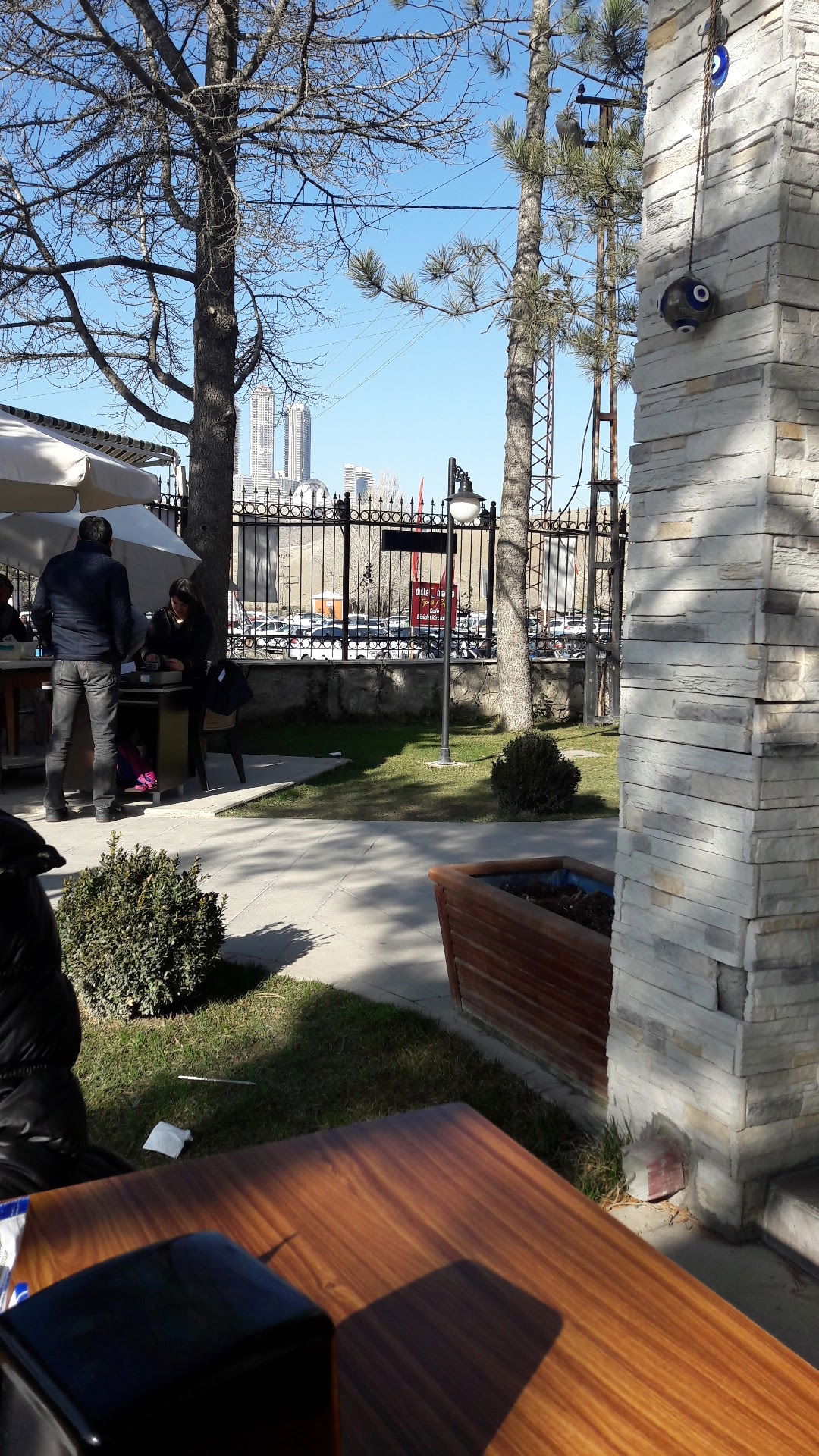 Delta Macera Sport & Cafe