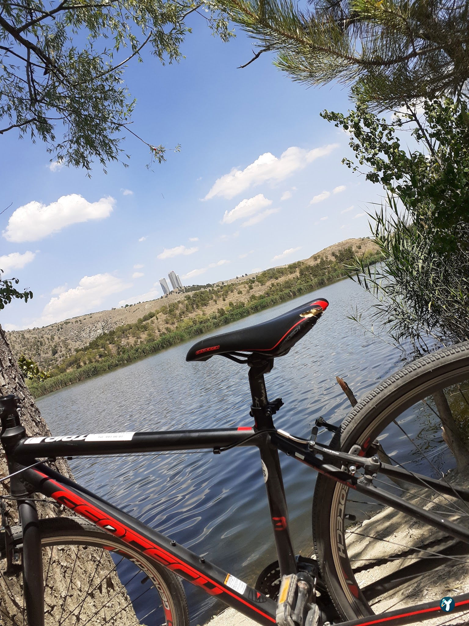 Delta Macera Sport & Cafe
