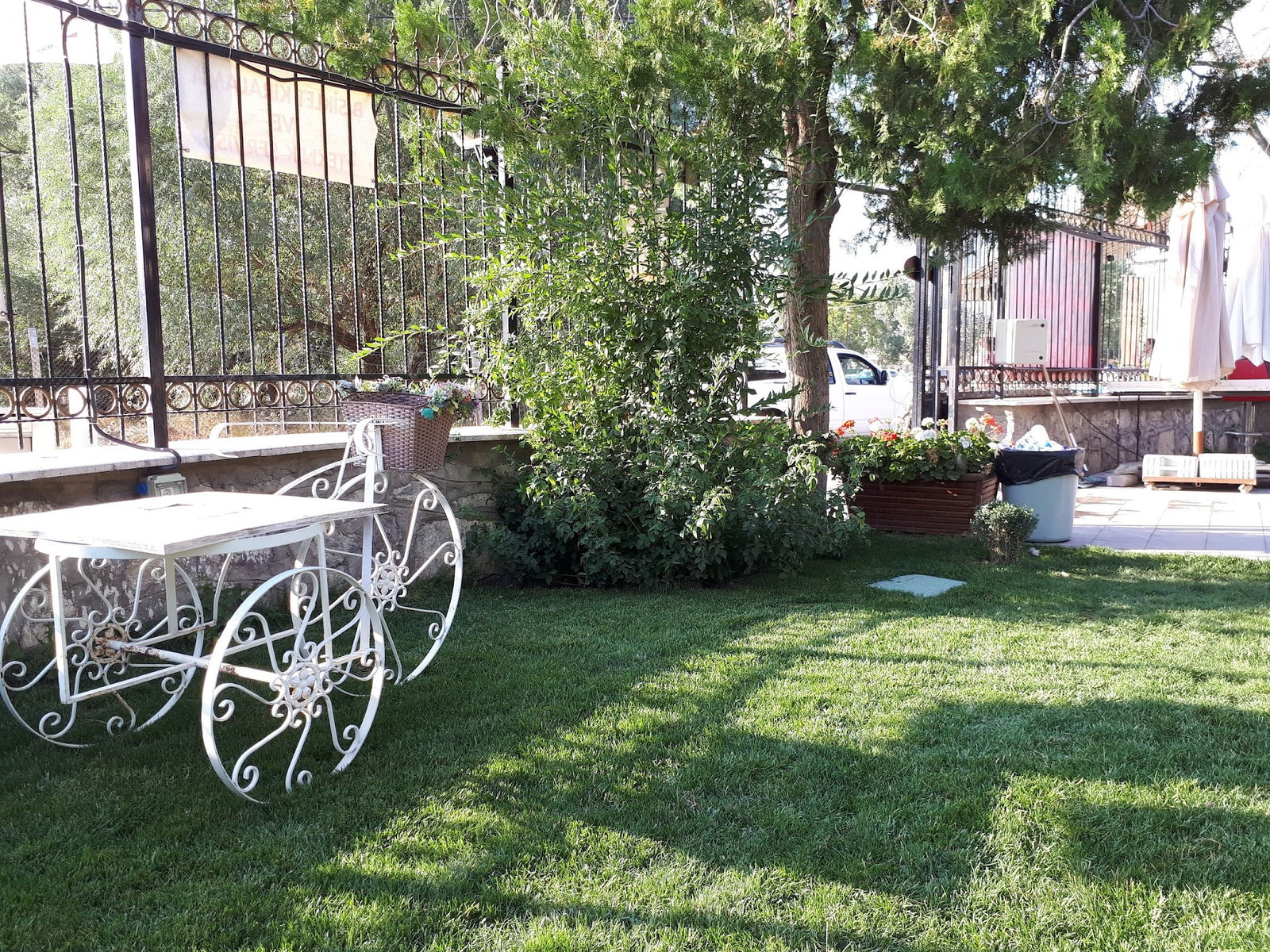 Delta Macera Sport & Cafe