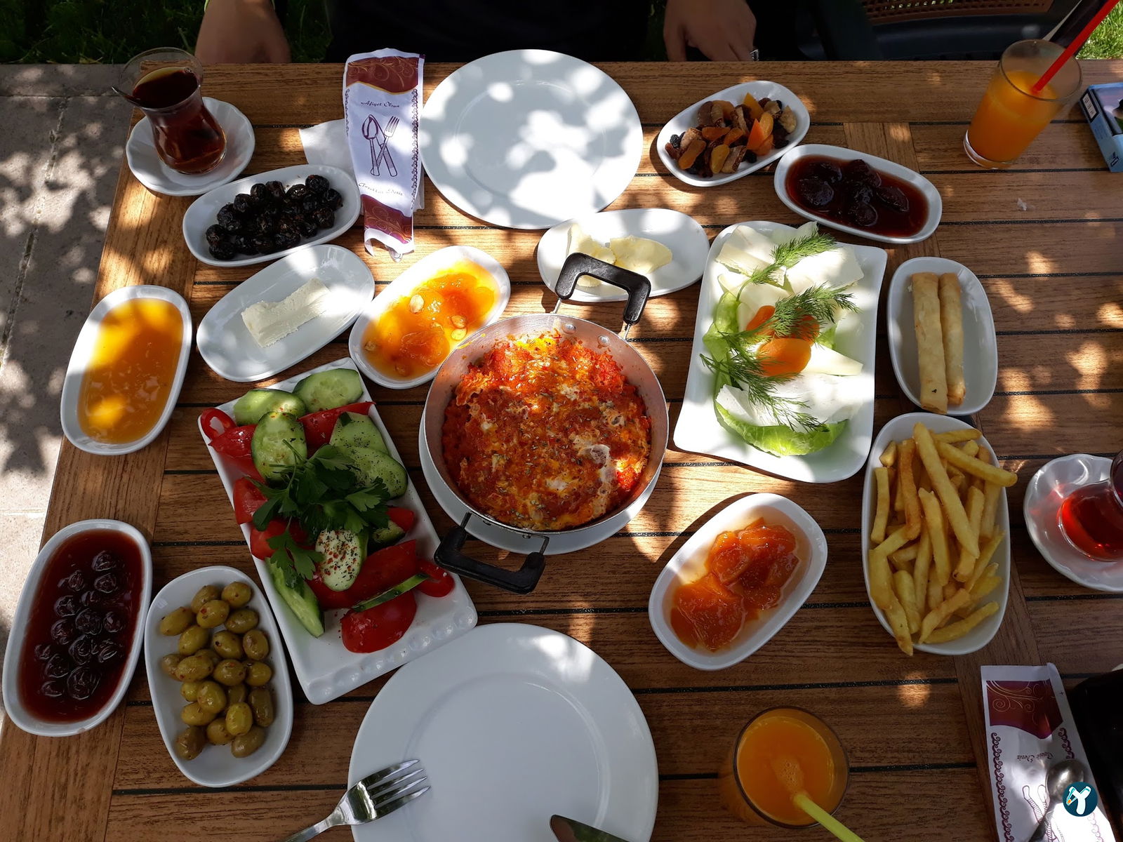 Delta Macera Sport & Cafe