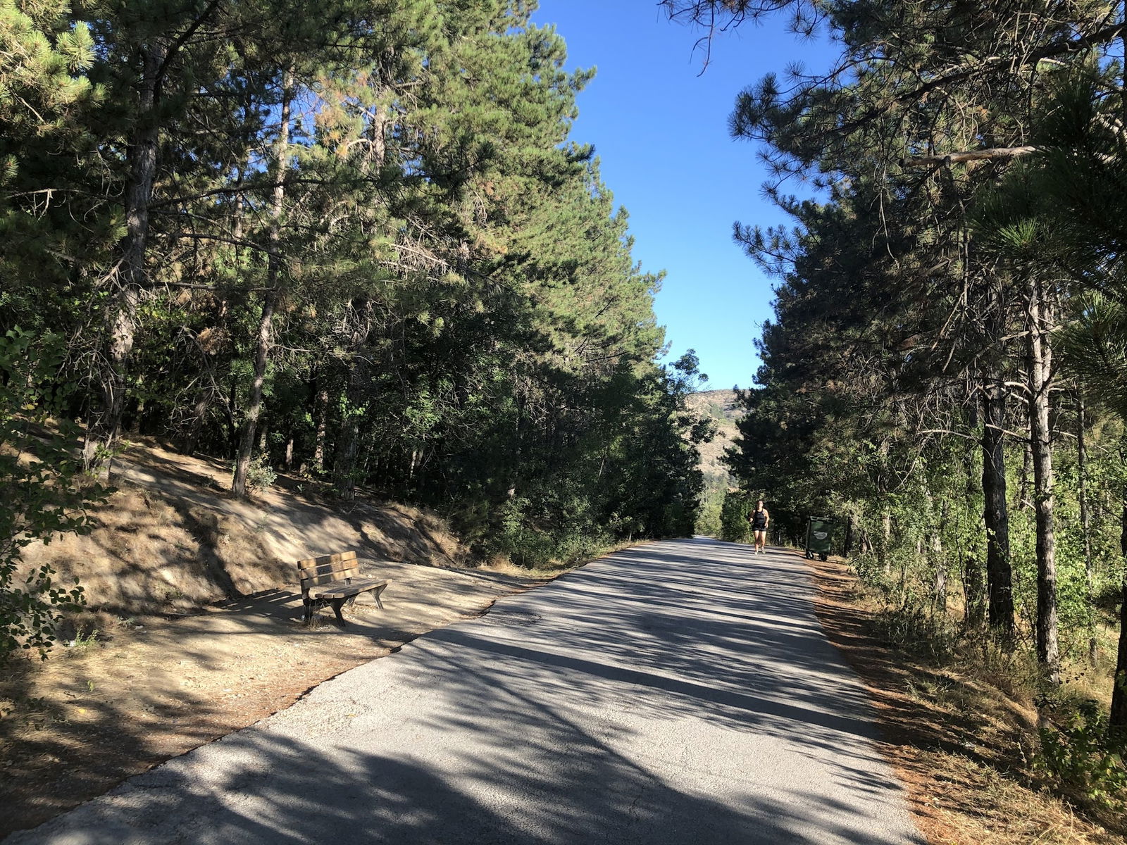 Delta Macera Sport & Cafe