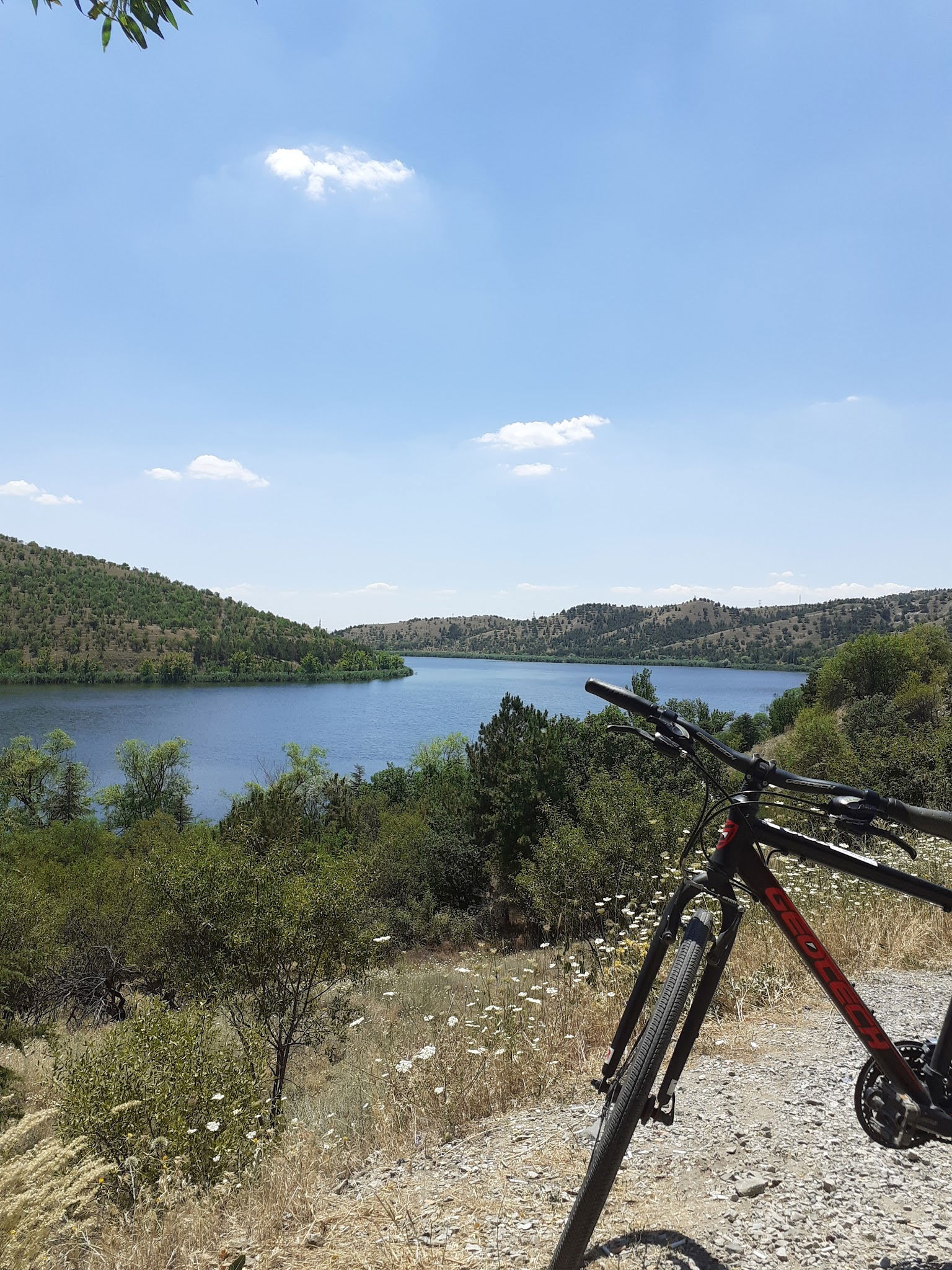 Delta Macera Sport & Cafe