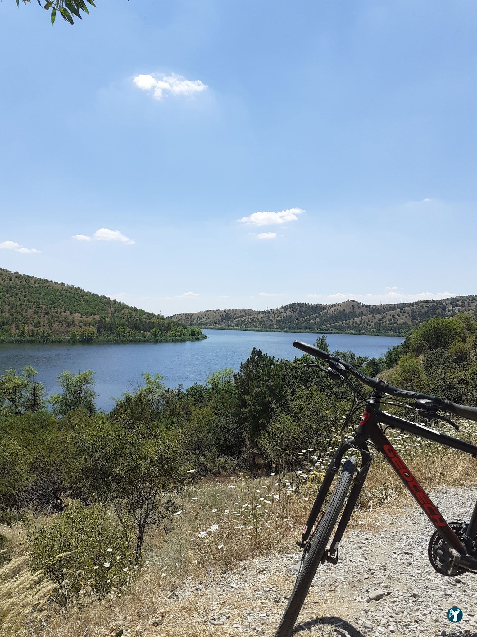 Delta Macera Sport & Cafe
