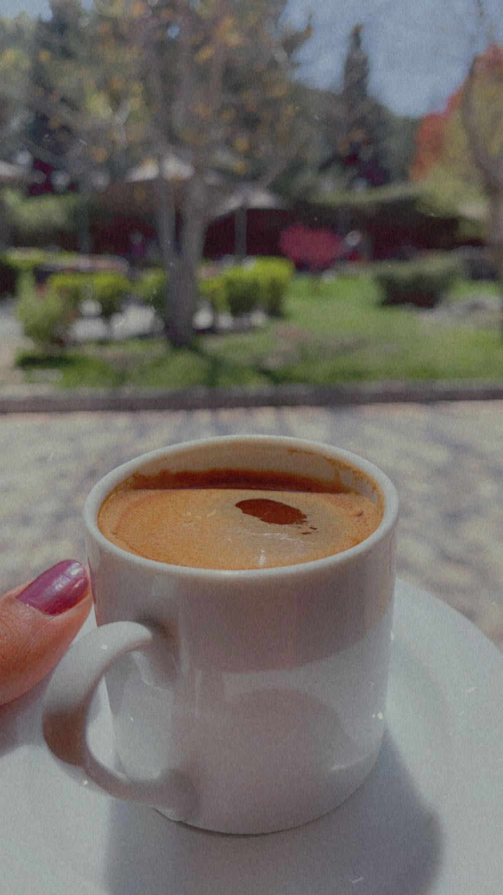 Delta Macera Sport & Cafe