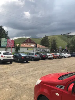 Delta Macera Sport & Cafe resimleri