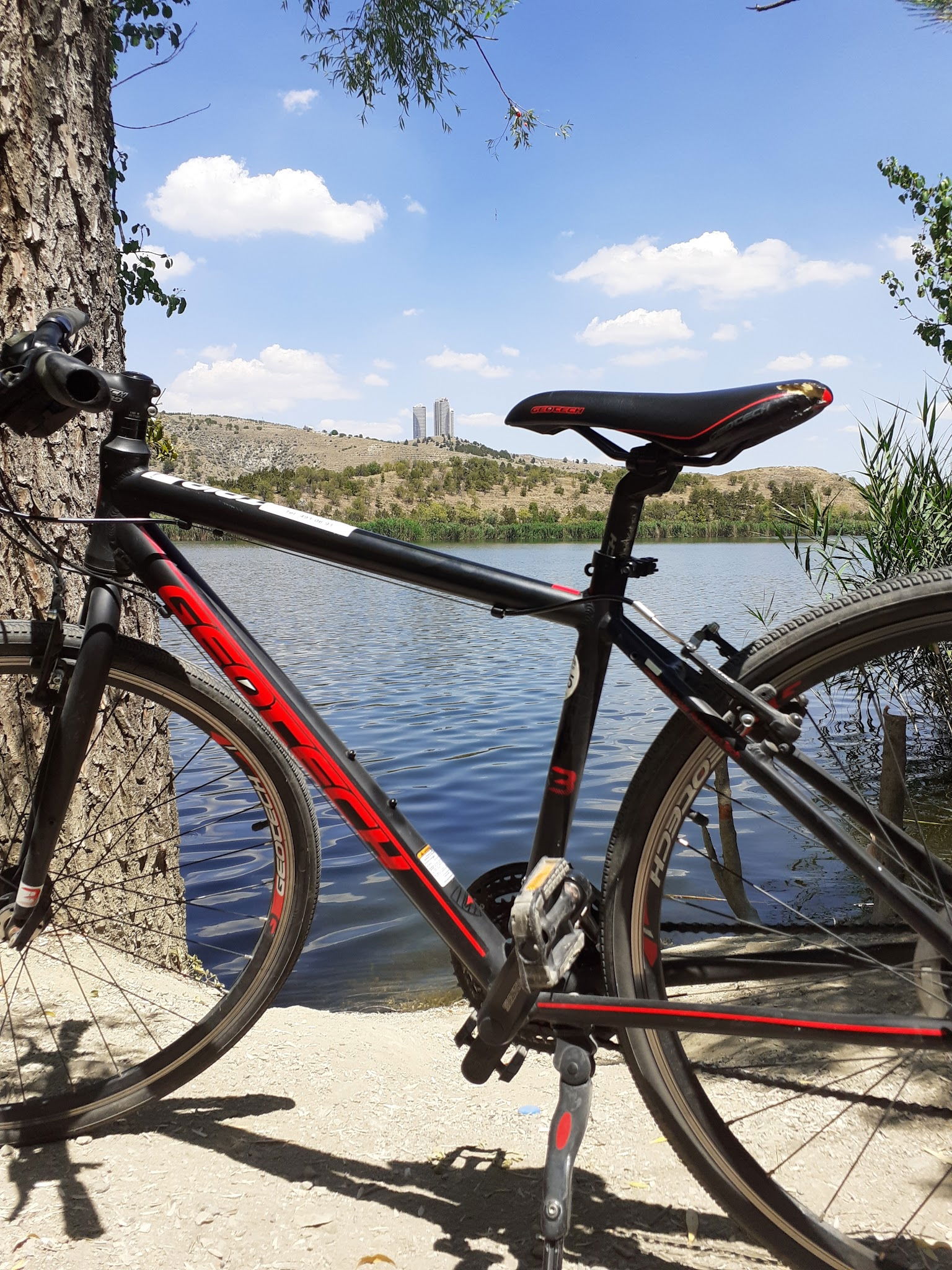 Delta Macera Sport & Cafe