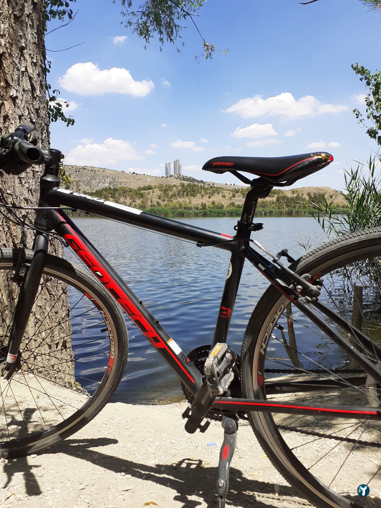 Delta Macera Sport & Cafe