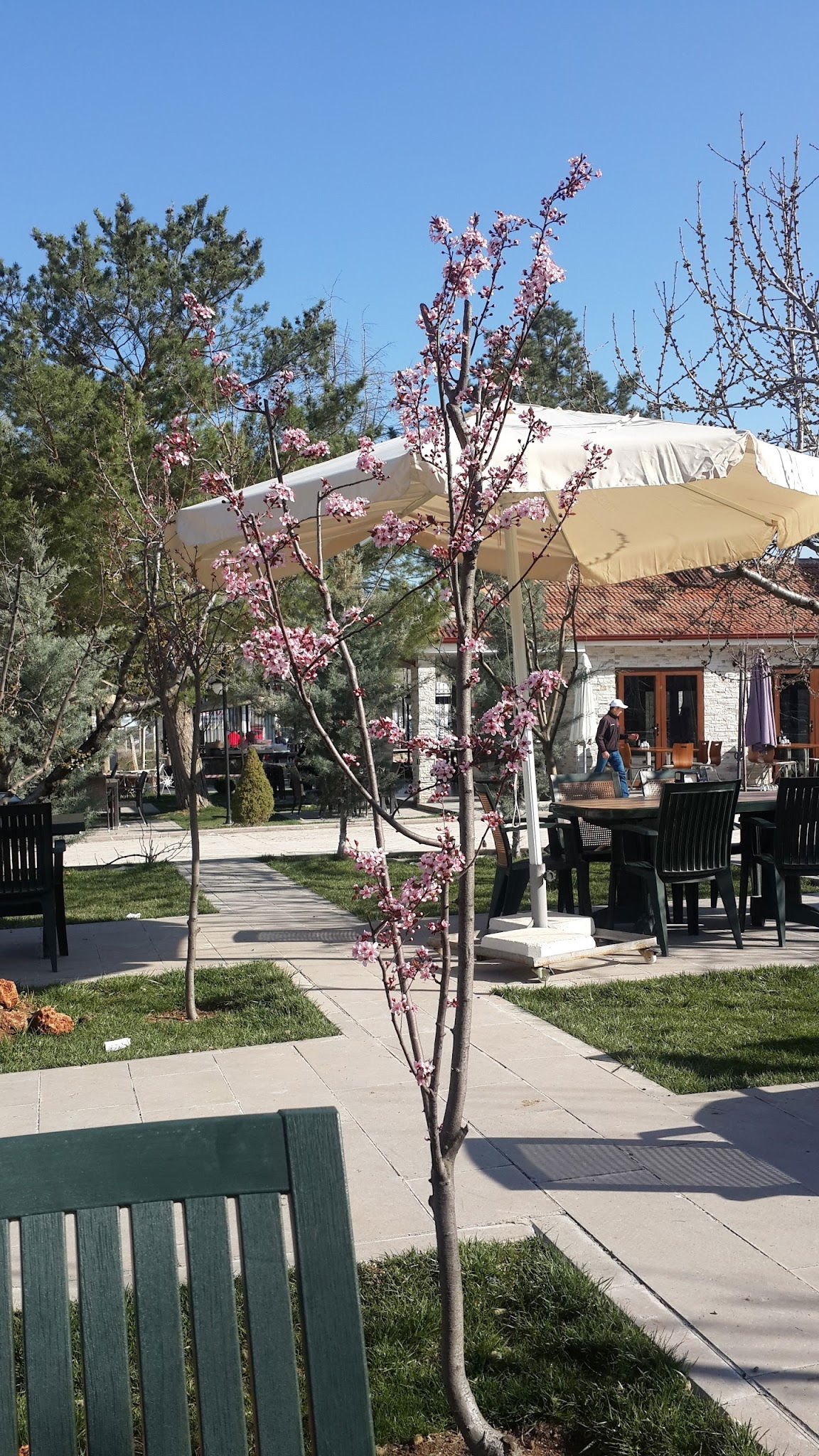 Delta Macera Sport & Cafe