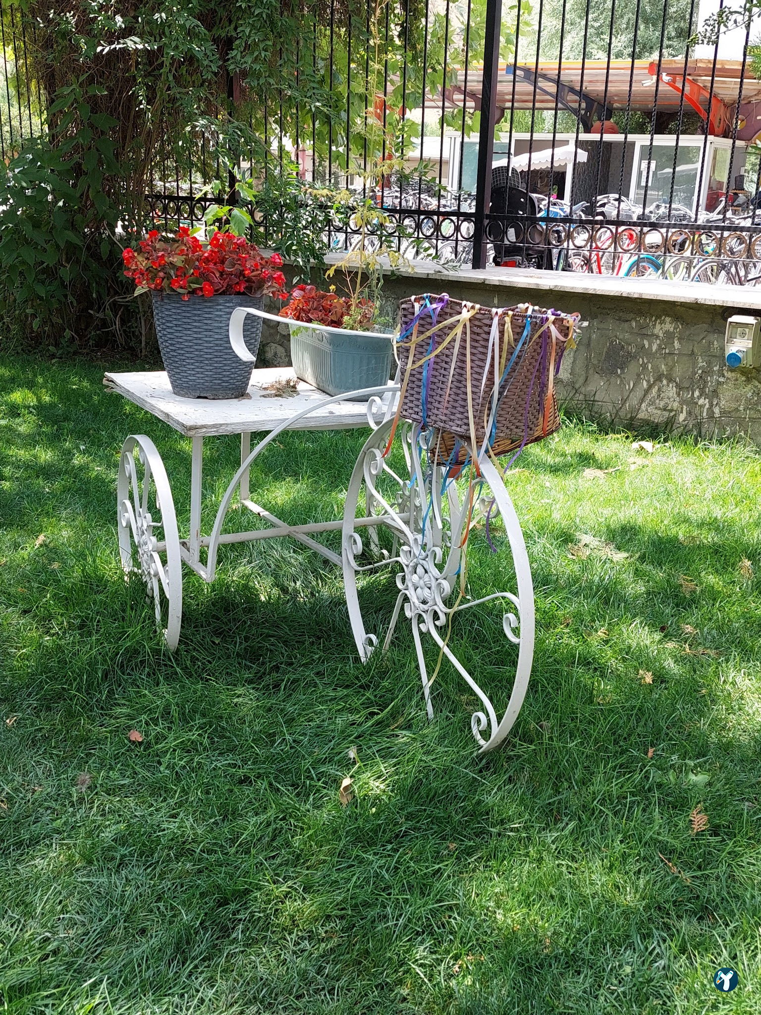 Delta Macera Sport & Cafe