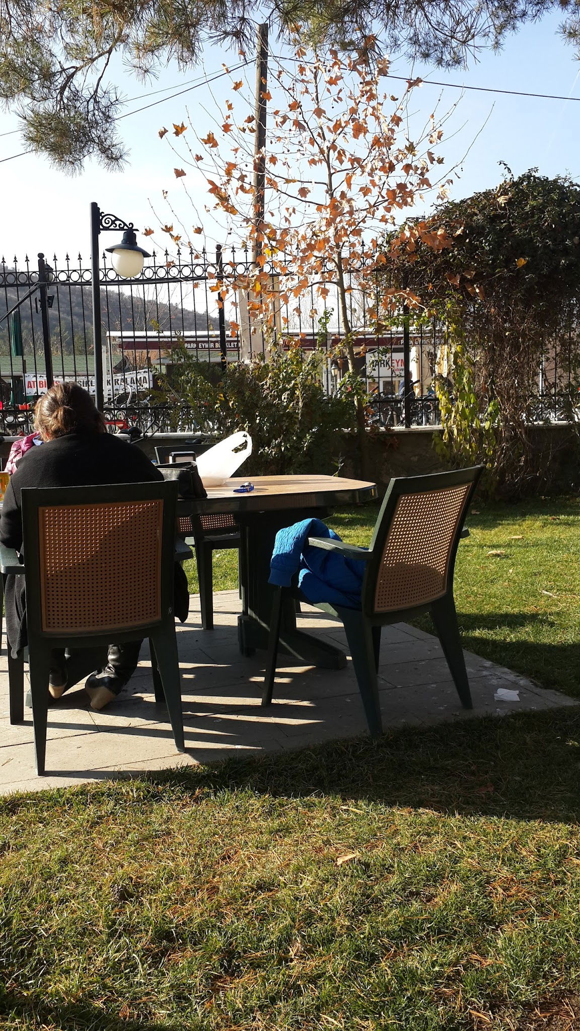 Delta Macera Sport & Cafe