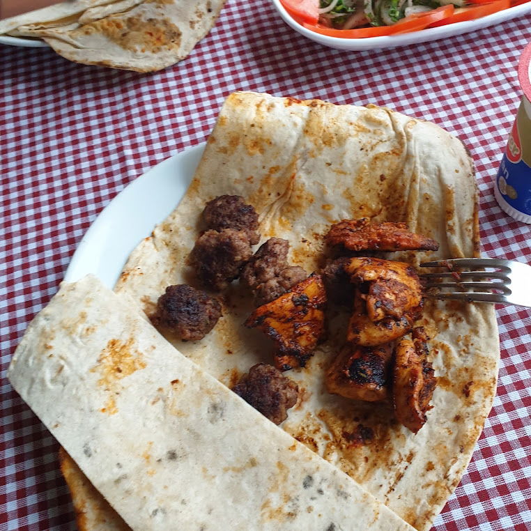 Kozbeyli Dadas'in Yeri