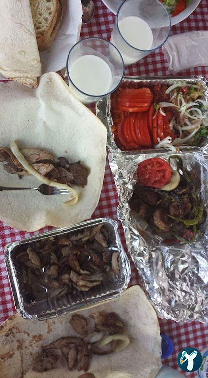 Kozbeyli Dadas'in Yeri
