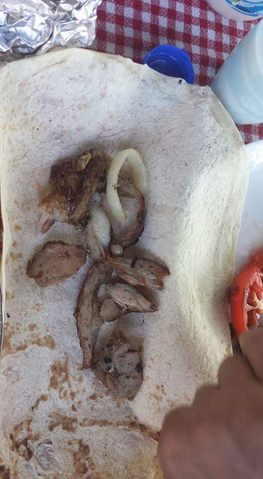 Kozbeyli Dadas'in Yeri