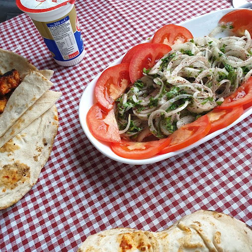 Kozbeyli Dadas'in Yeri