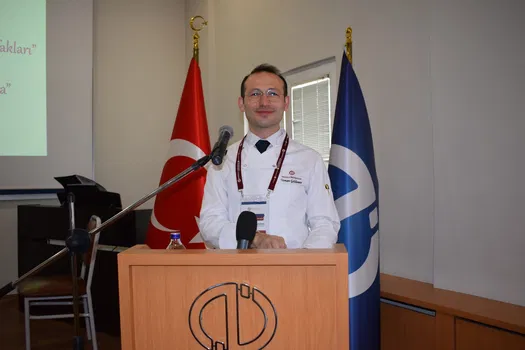 Eskişehir Meslek Yüksekokulu Kantini resimleri