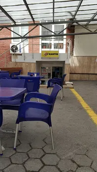 Eskişehir Meslek Yüksekokulu Kantini resimleri
