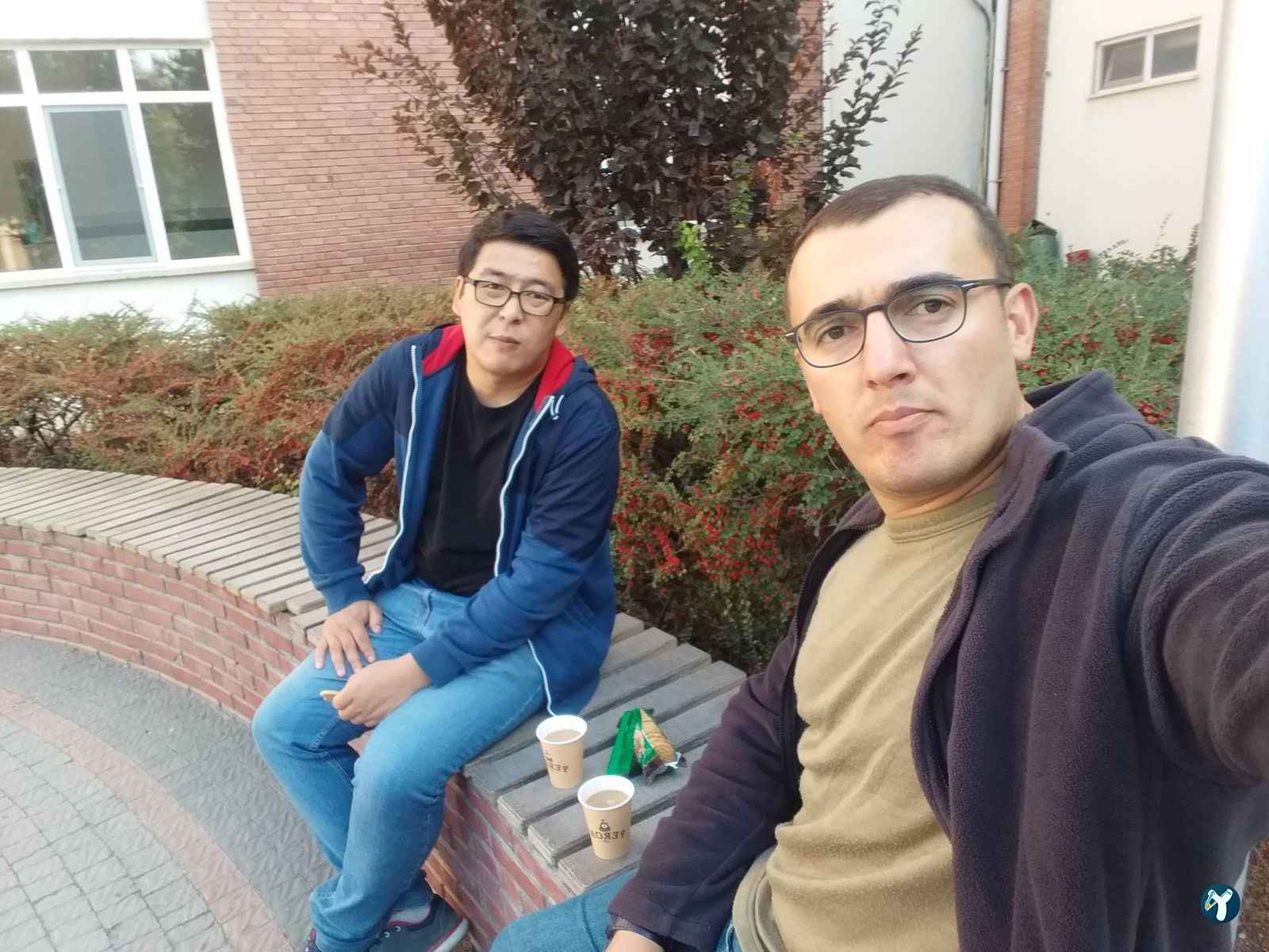 Eskişehir Meslek Yüksekokulu Kantini