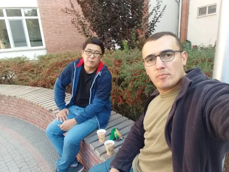 Eskişehir Meslek Yüksekokulu Kantini resimleri
