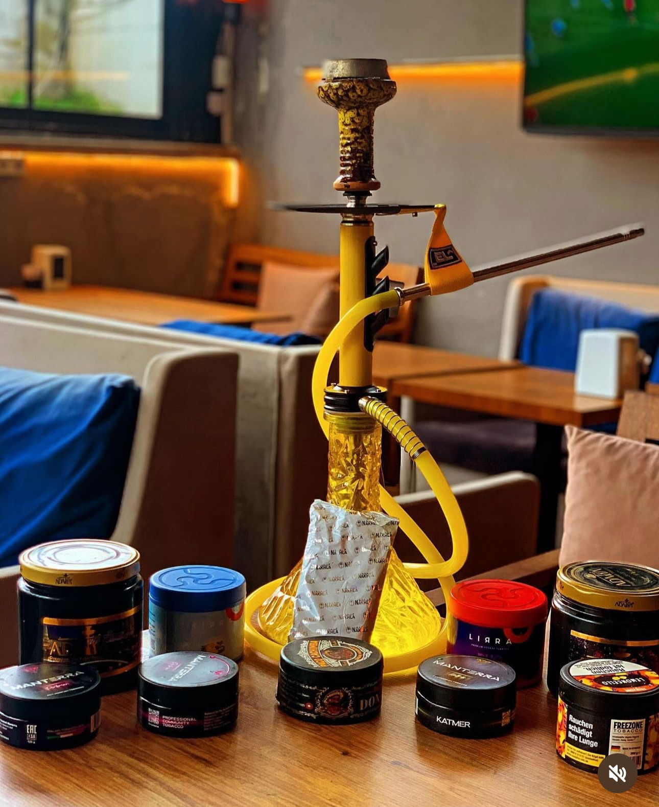 Beylikdüzü Kahvesi