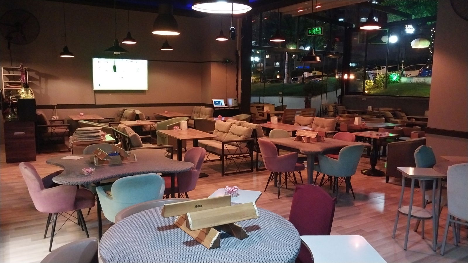 Beylikdüzü Kahvesi