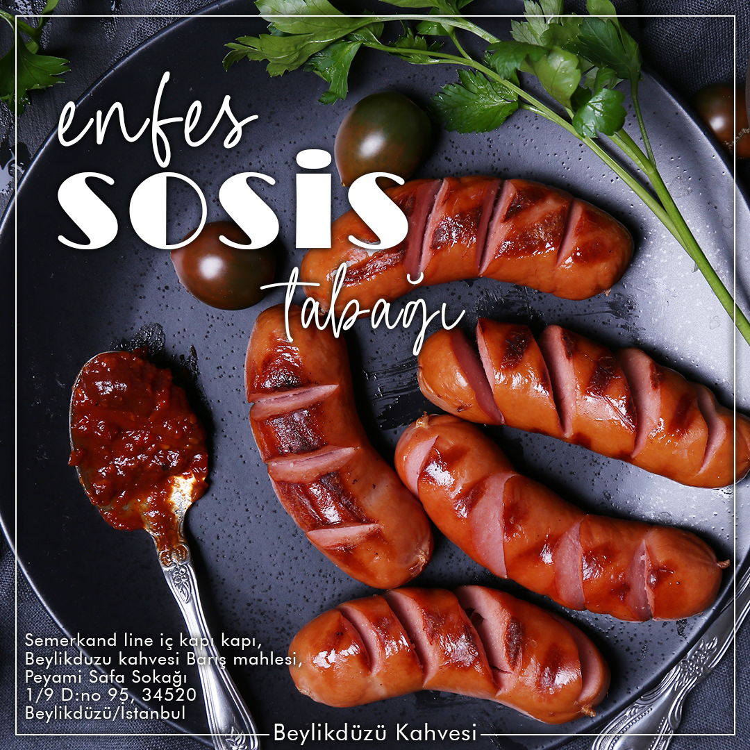 Beylikdüzü Kahvesi