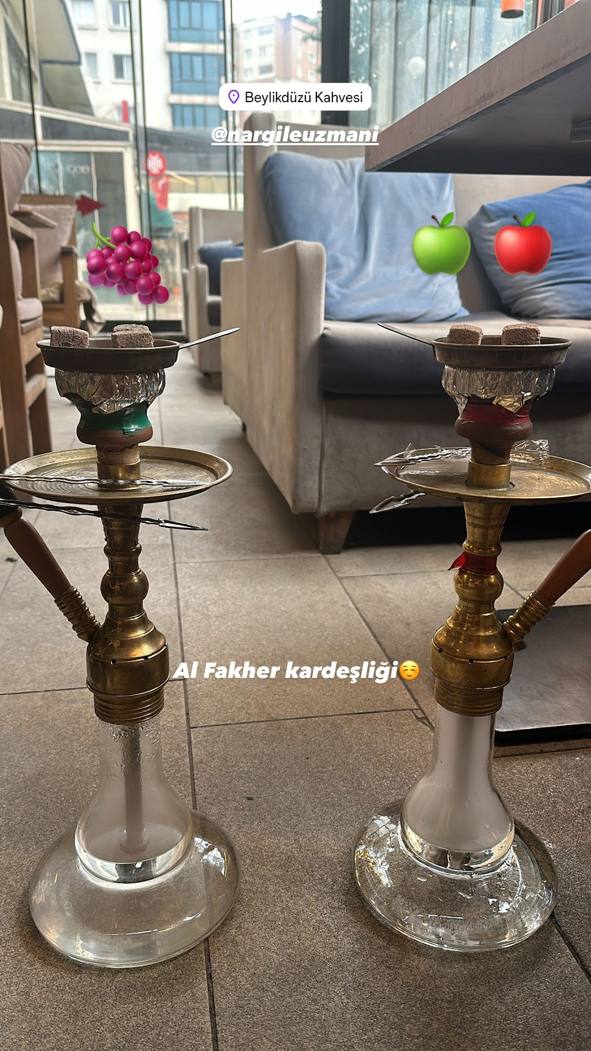 Beylikdüzü Kahvesi