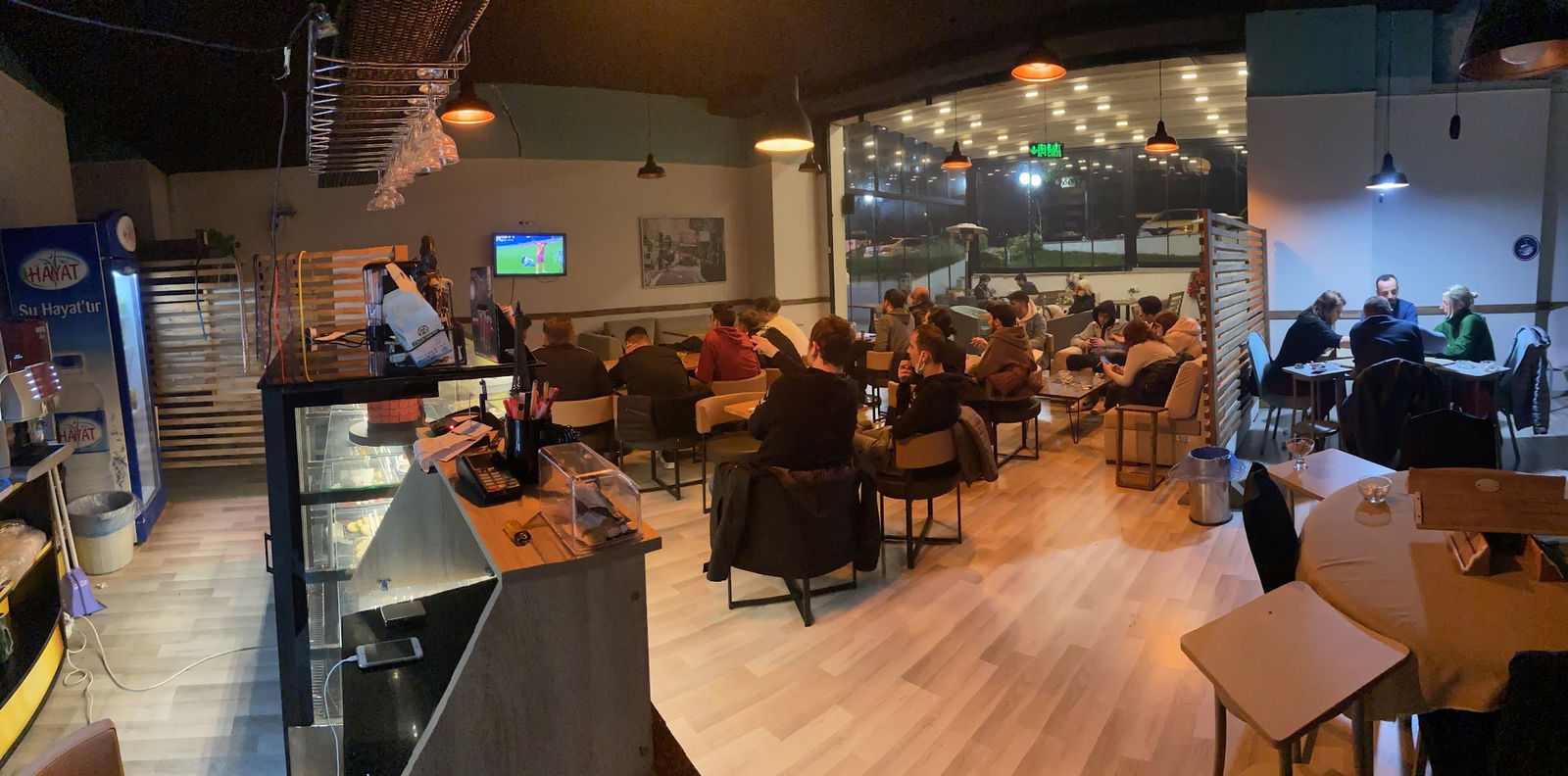 Beylikdüzü Kahvesi