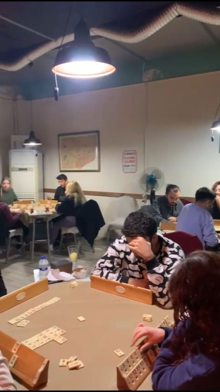 Beylikdüzü Kahvesi