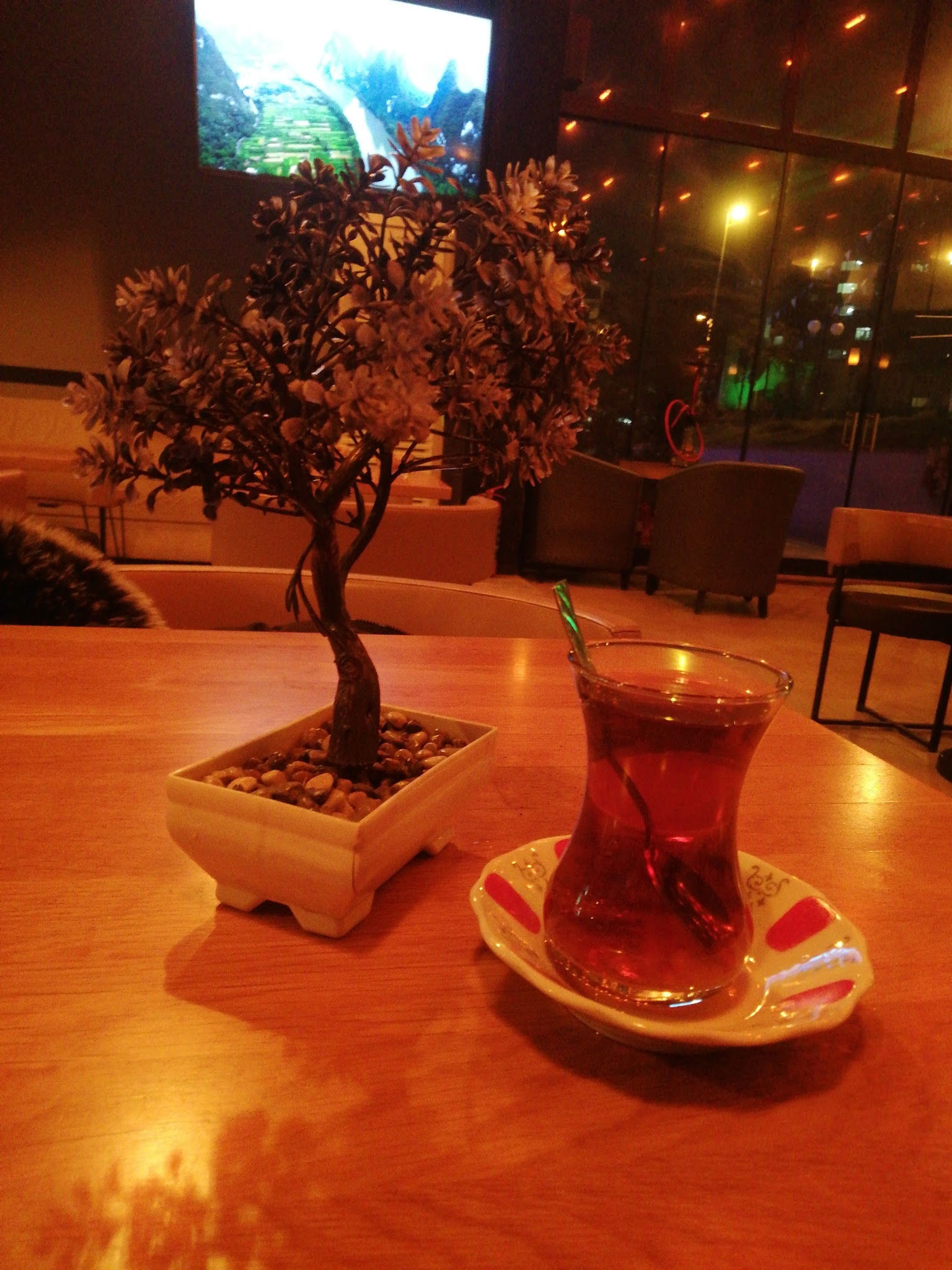 Beylikdüzü Kahvesi