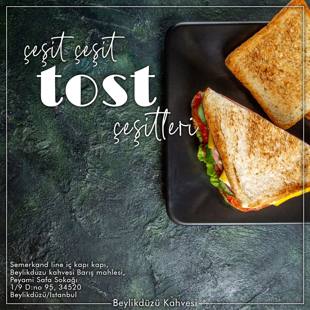 Beylikdüzü Kahvesi