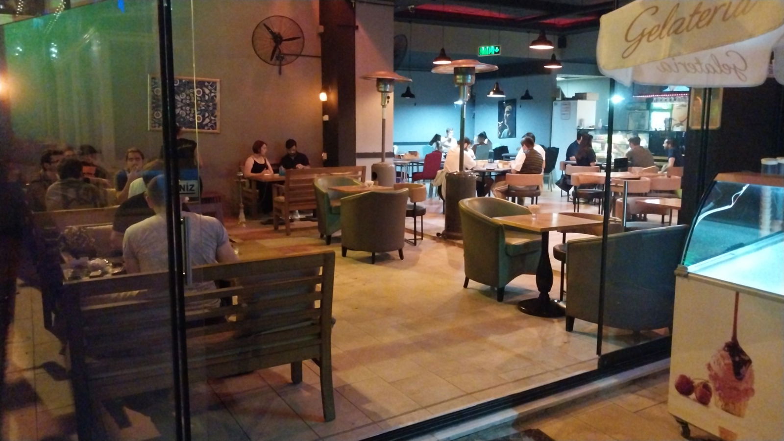 Beylikdüzü Kahvesi