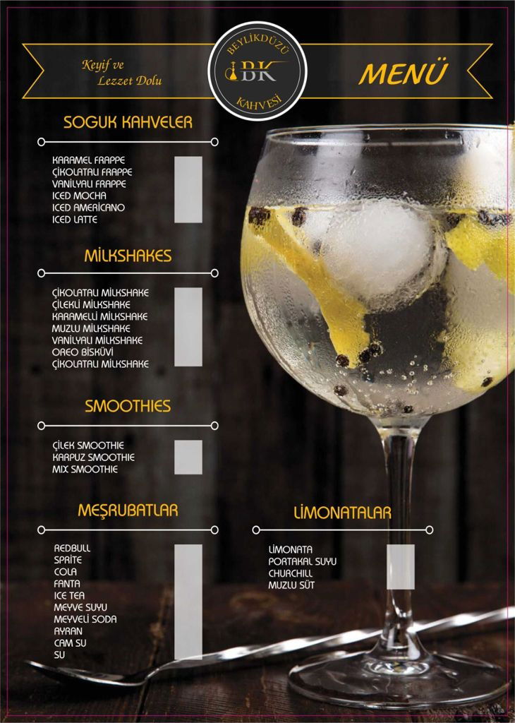 Beylikdüzü Kahvesi