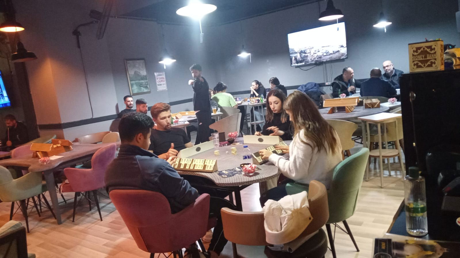 Beylikdüzü Kahvesi