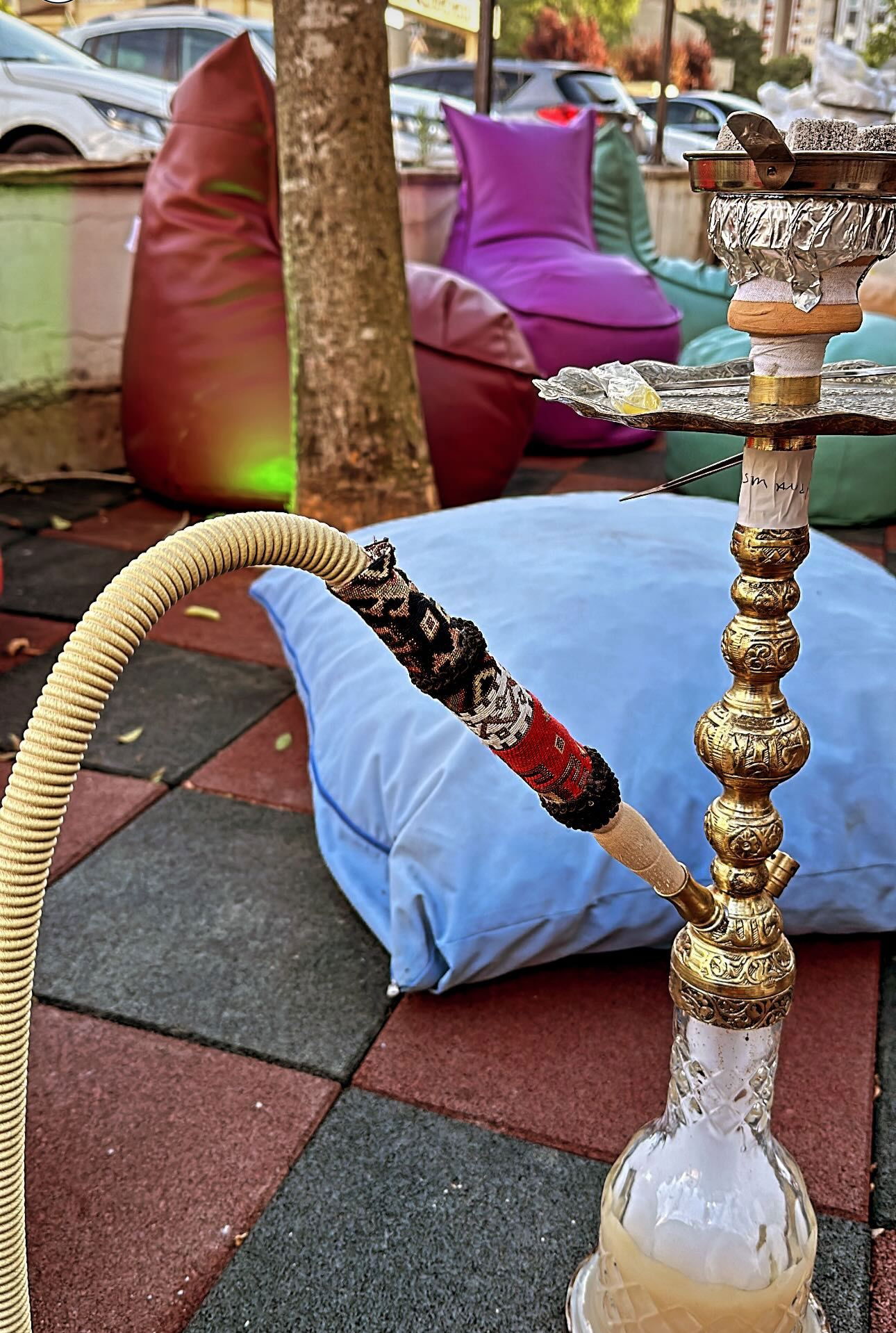 Beylikdüzü Kahvesi