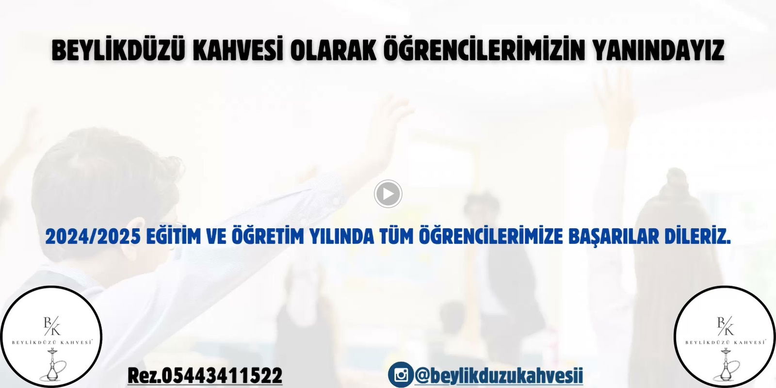 Beylikdüzü Kahvesi