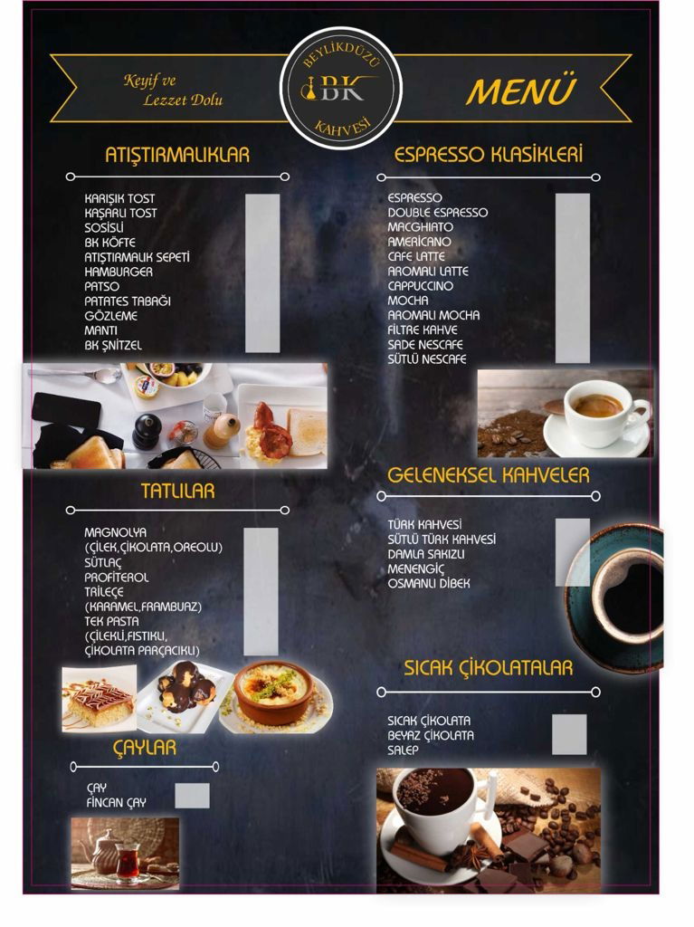 Beylikdüzü Kahvesi