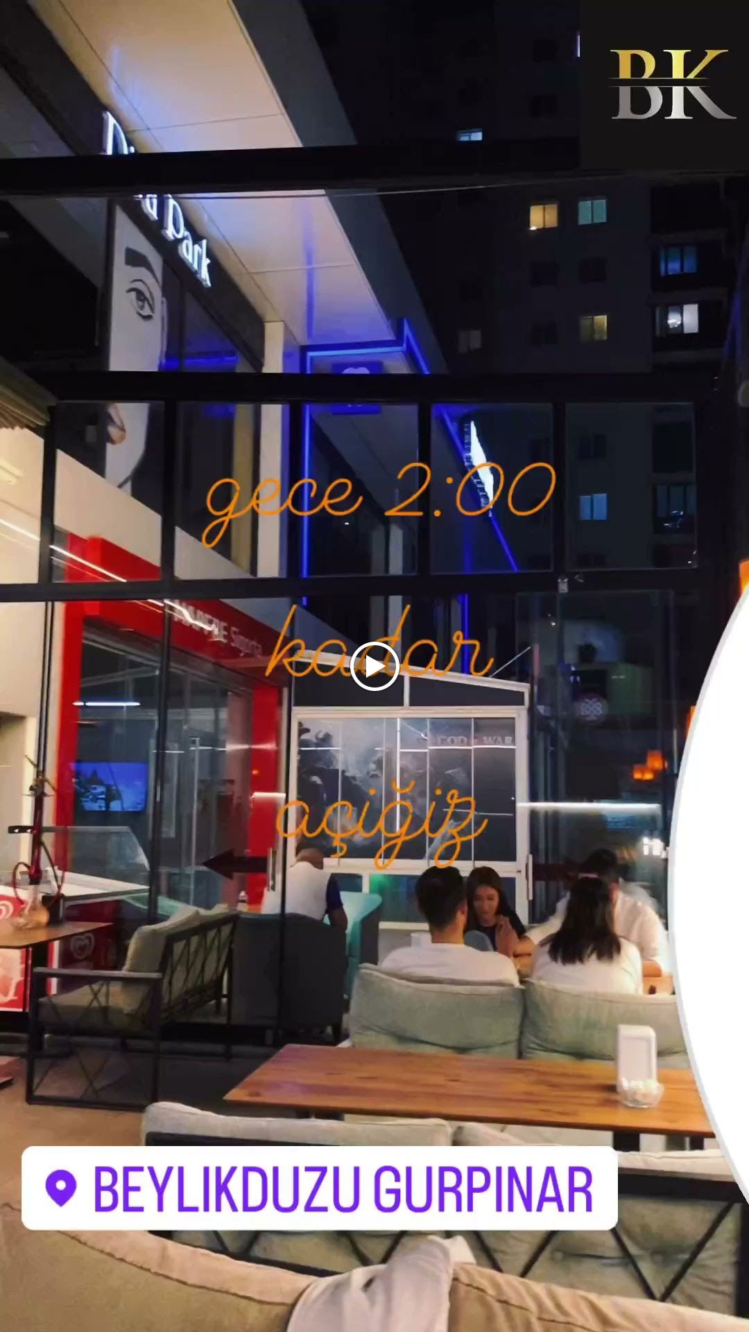 Beylikdüzü Kahvesi