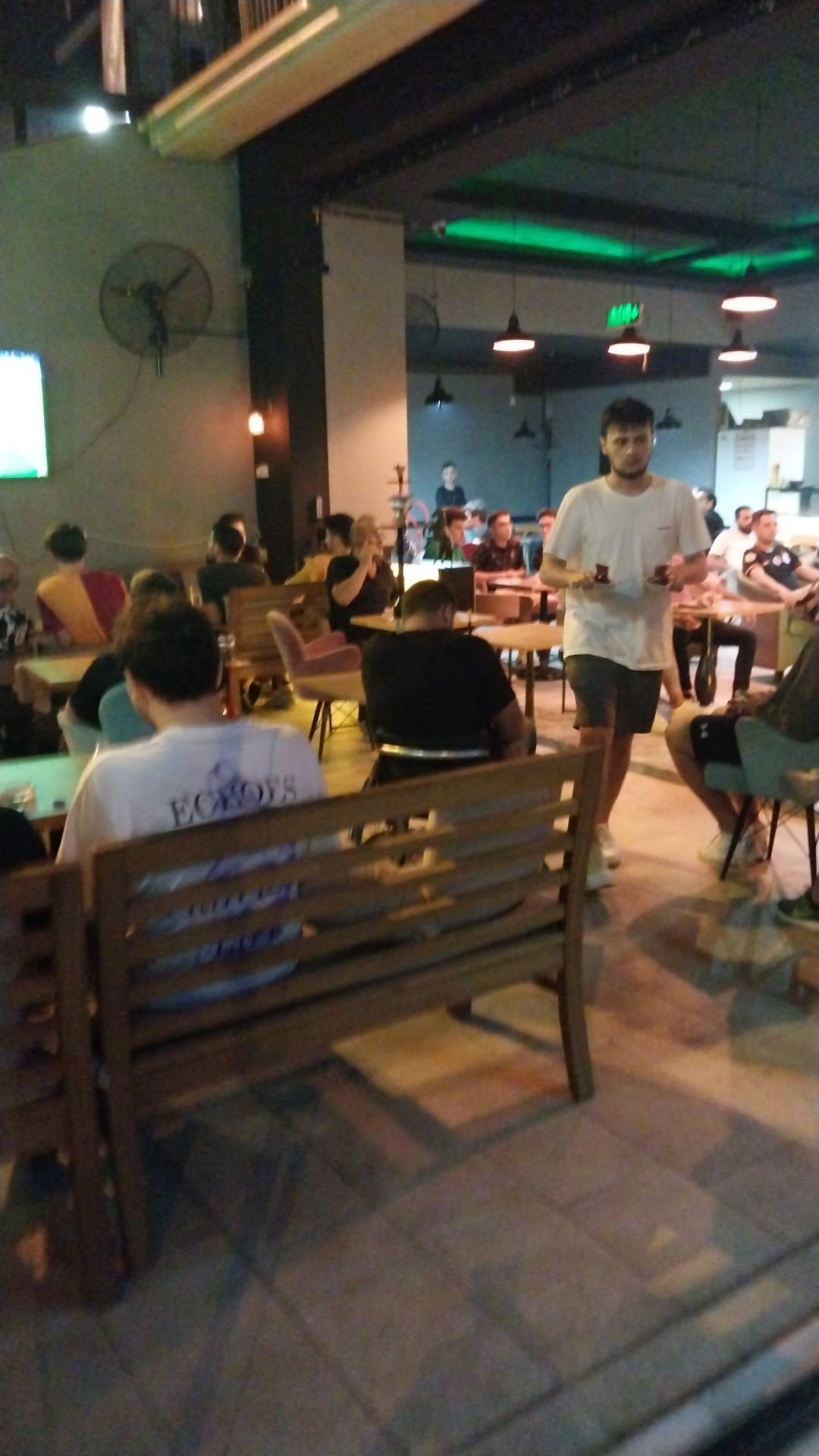 Beylikdüzü Kahvesi