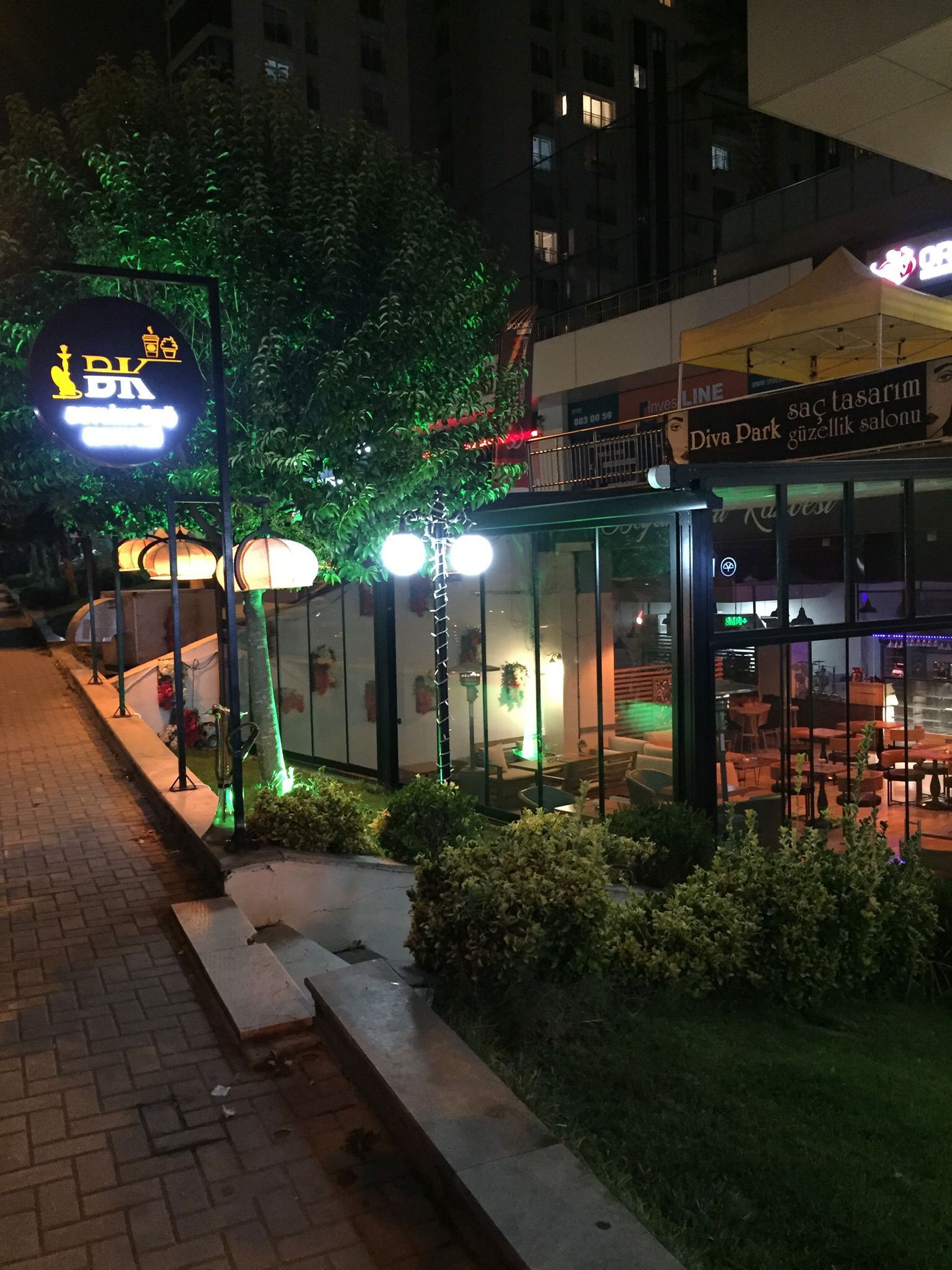 Beylikdüzü Kahvesi