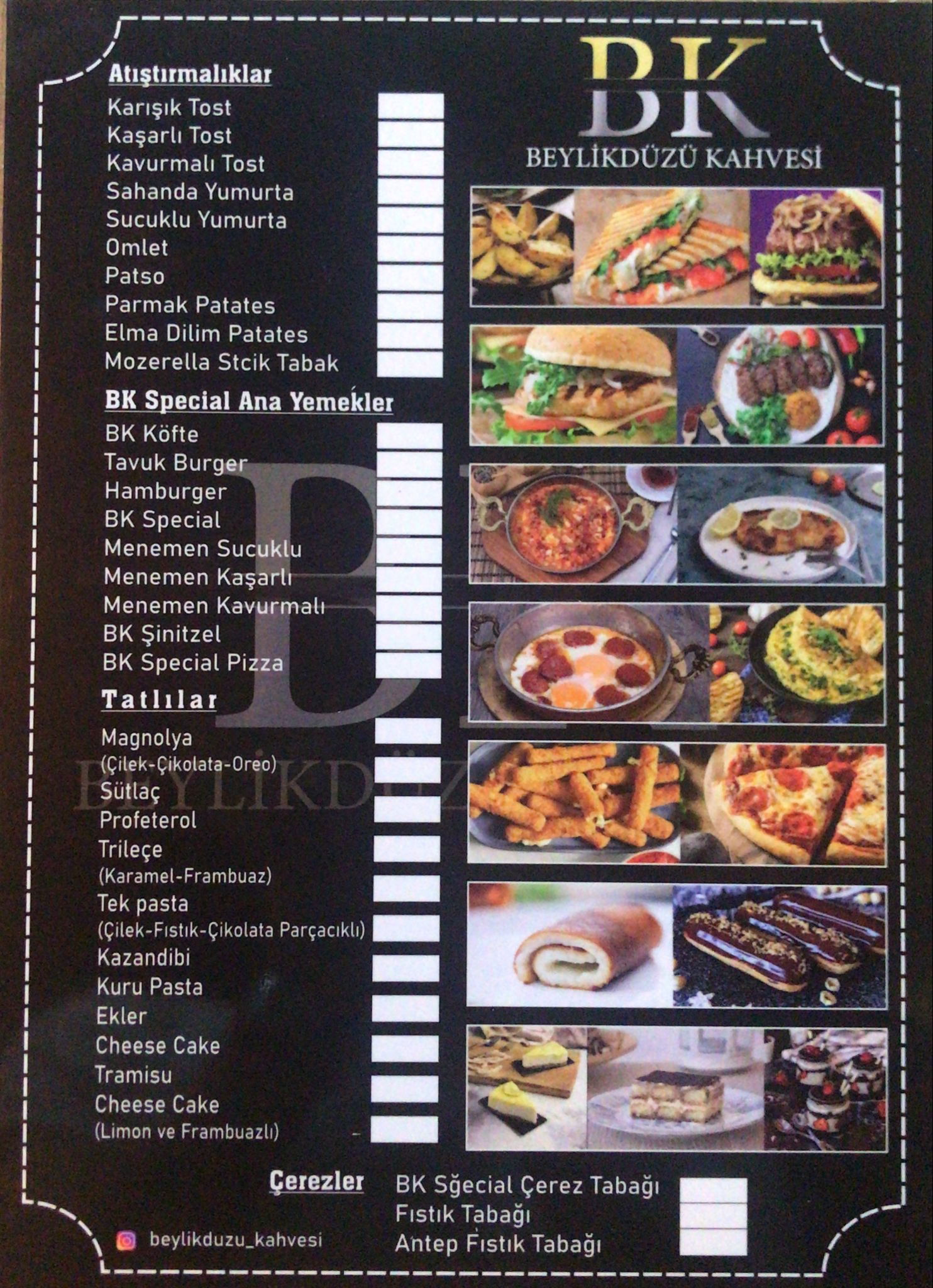 Beylikdüzü Kahvesi