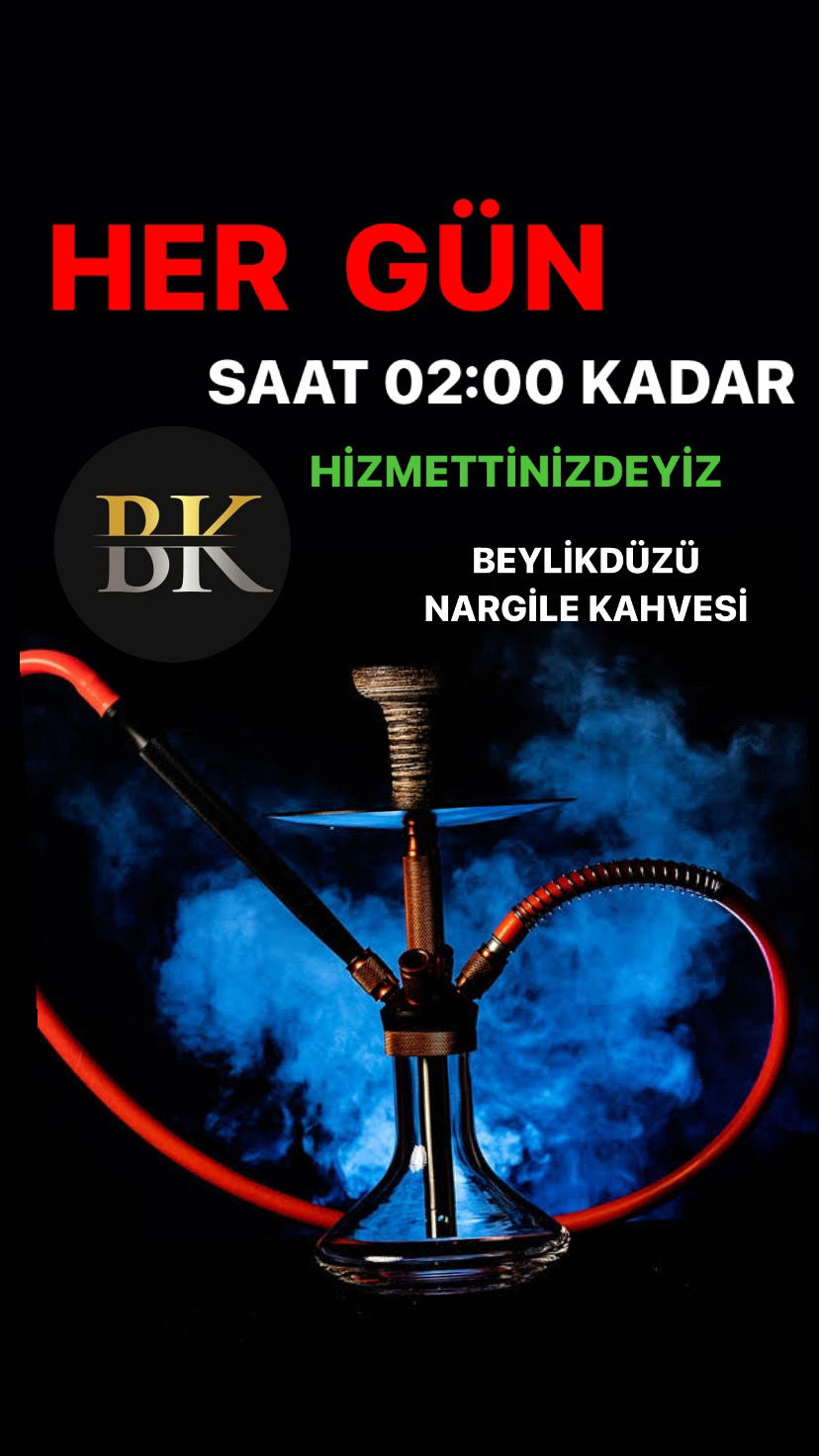 Beylikdüzü Kahvesi