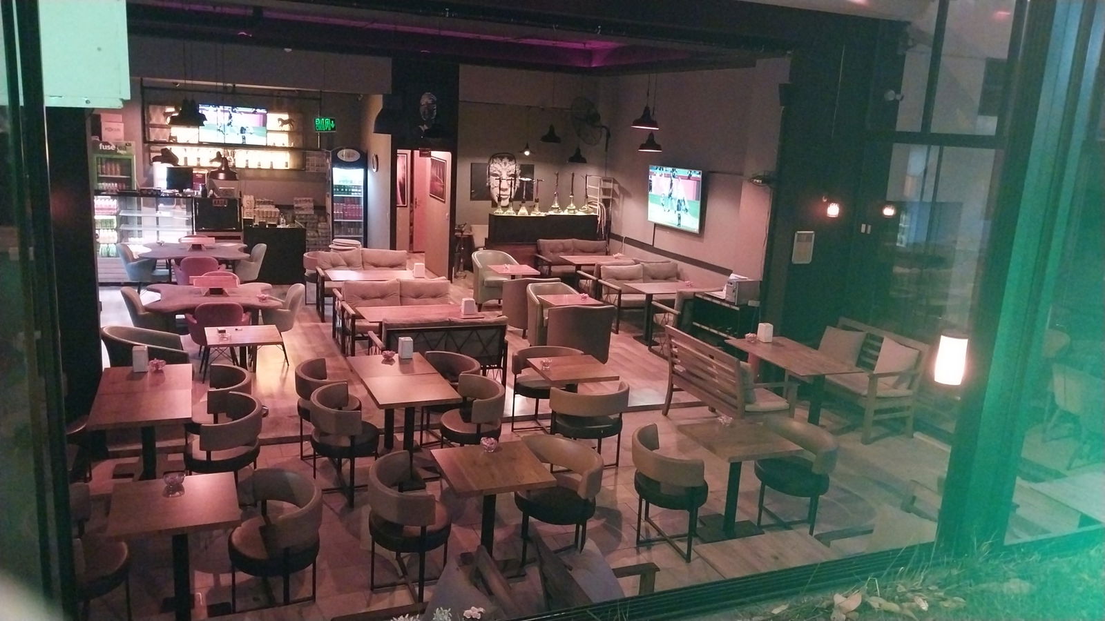 Beylikdüzü Kahvesi