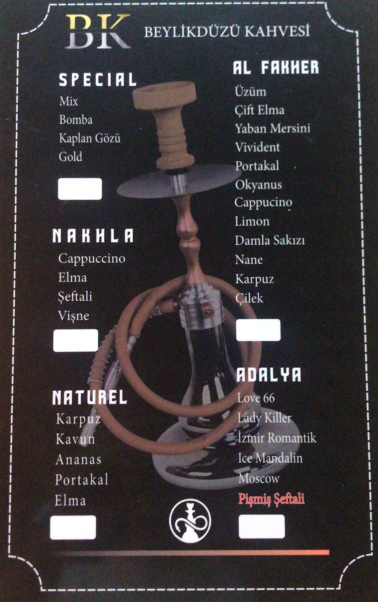 Beylikdüzü Kahvesi