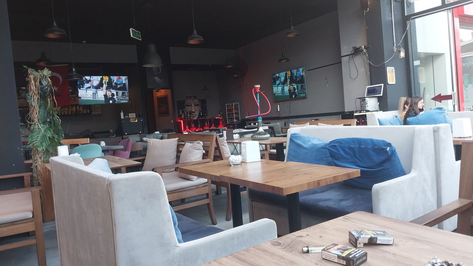 Beylikdüzü Kahvesi