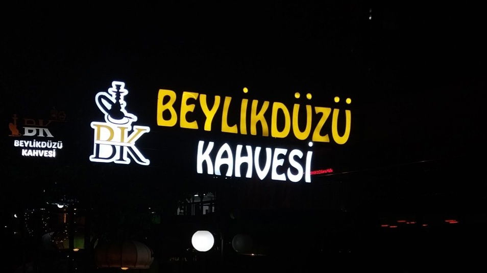 Beylikdüzü Kahvesi