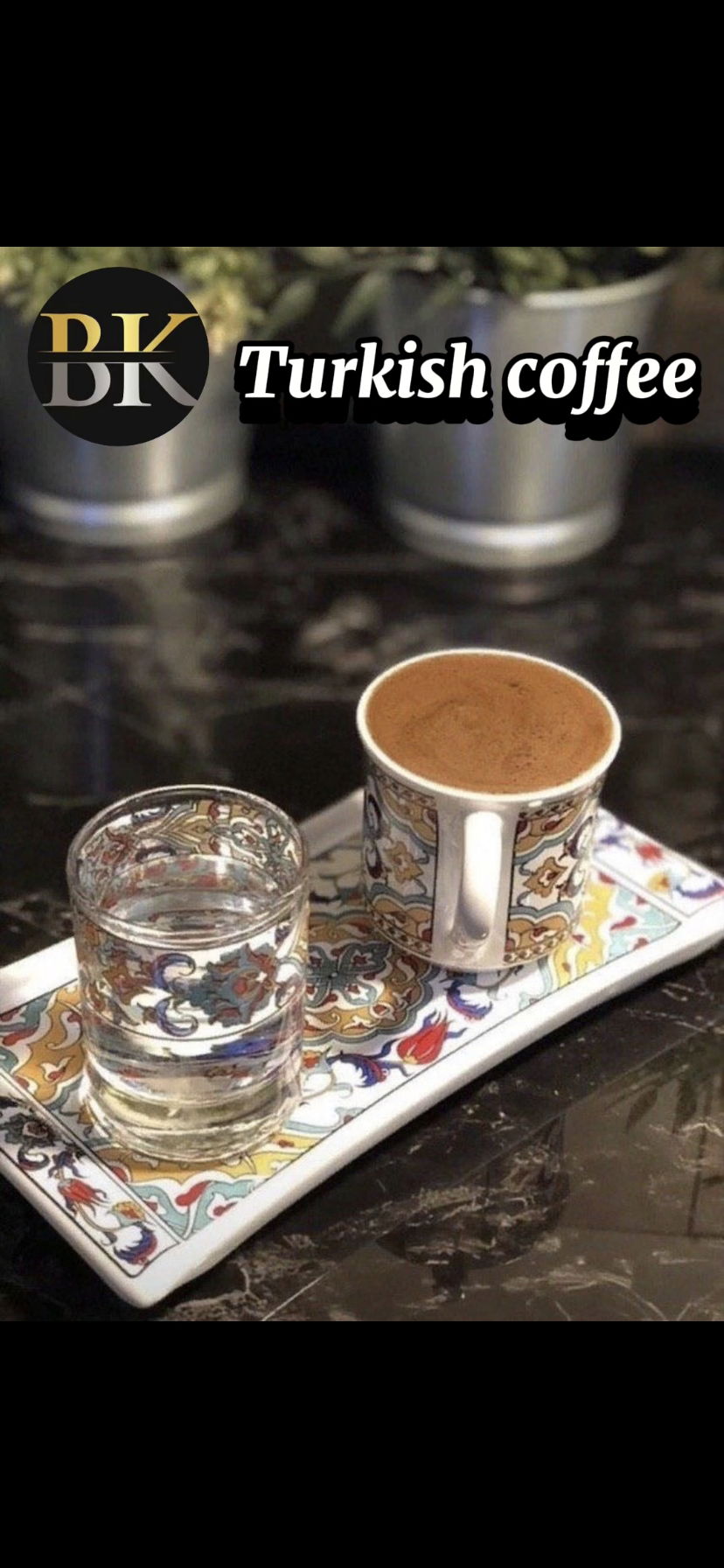 Beylikdüzü Kahvesi