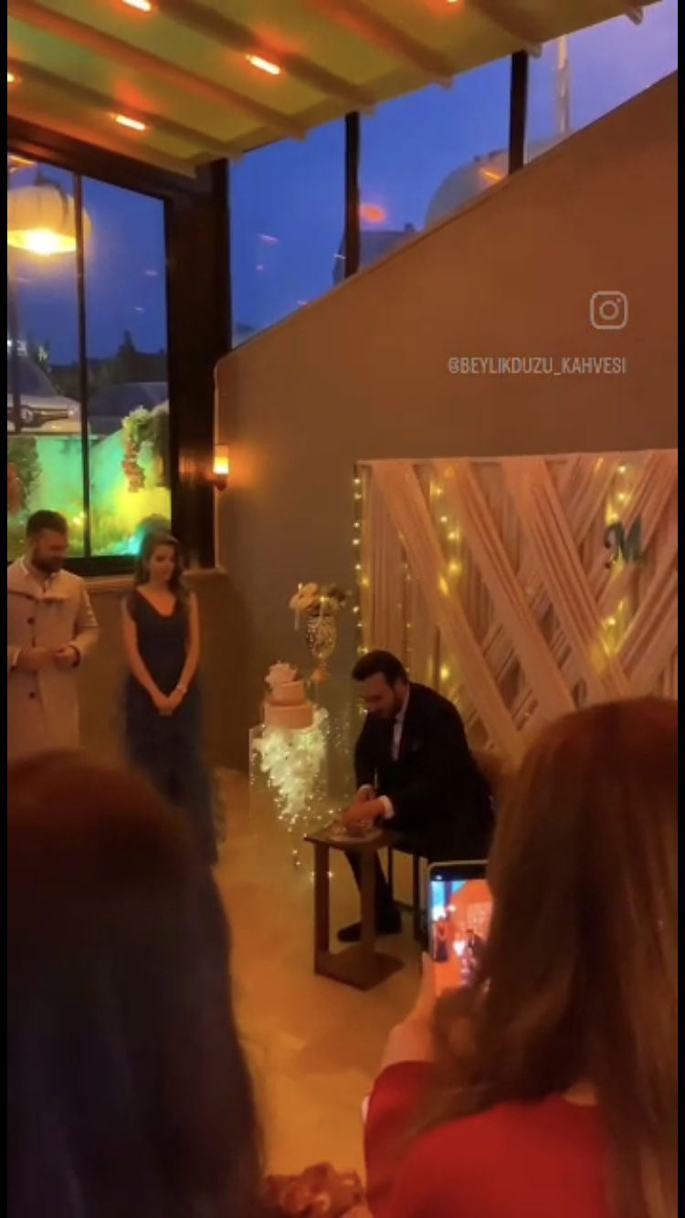 Beylikdüzü Kahvesi