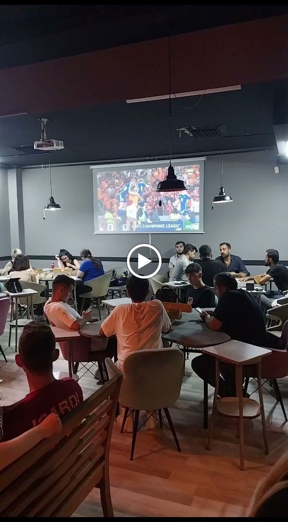 Beylikdüzü Kahvesi