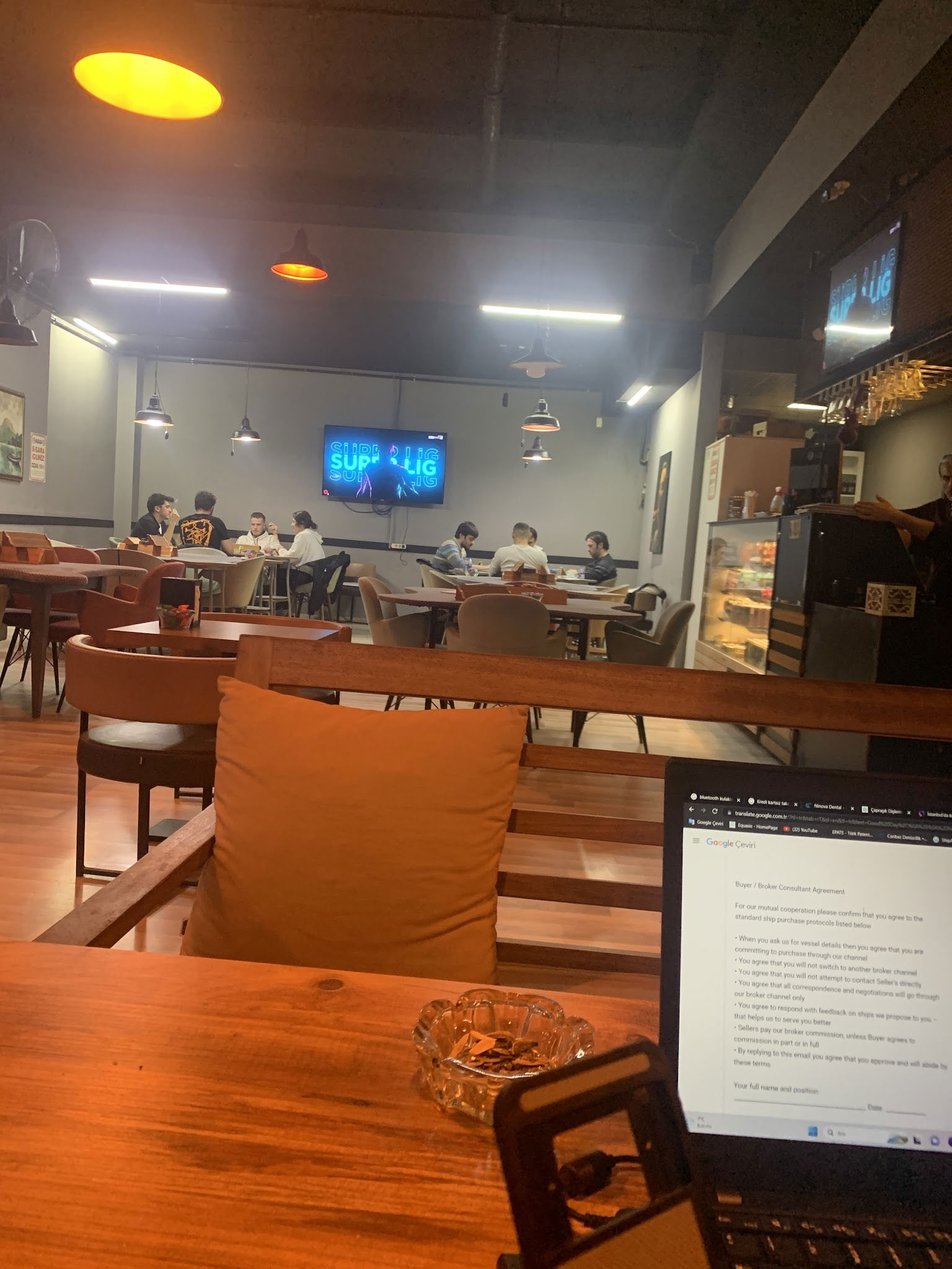 Beylikdüzü Kahvesi