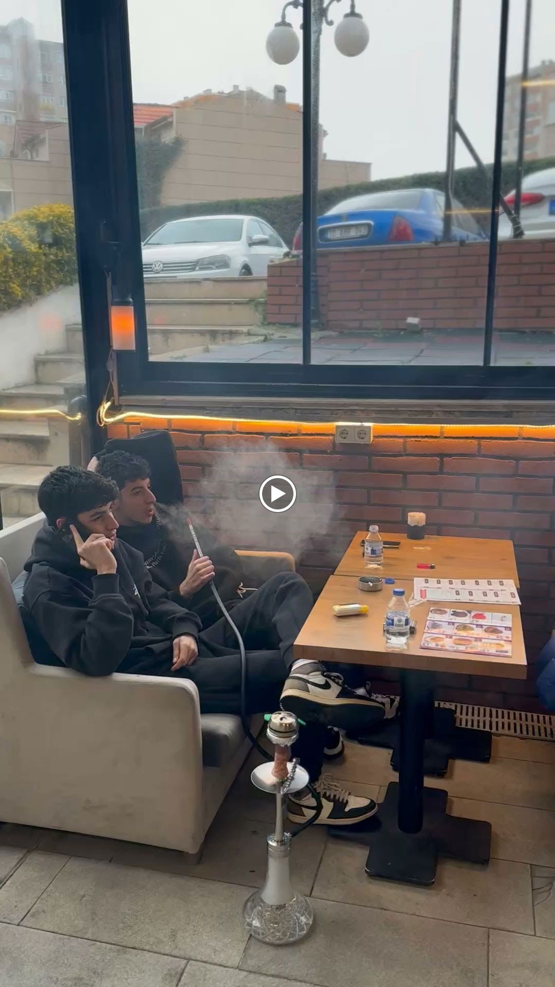 Beylikdüzü Kahvesi